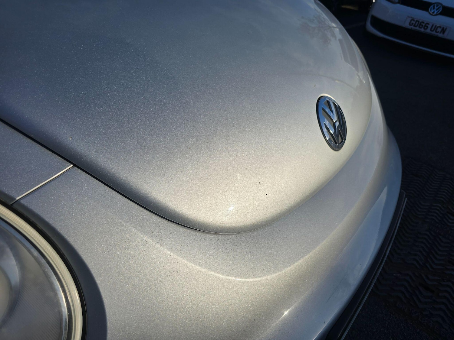 Used Volkswagen Beetle 2006 for sale - 76645094: Photo 92