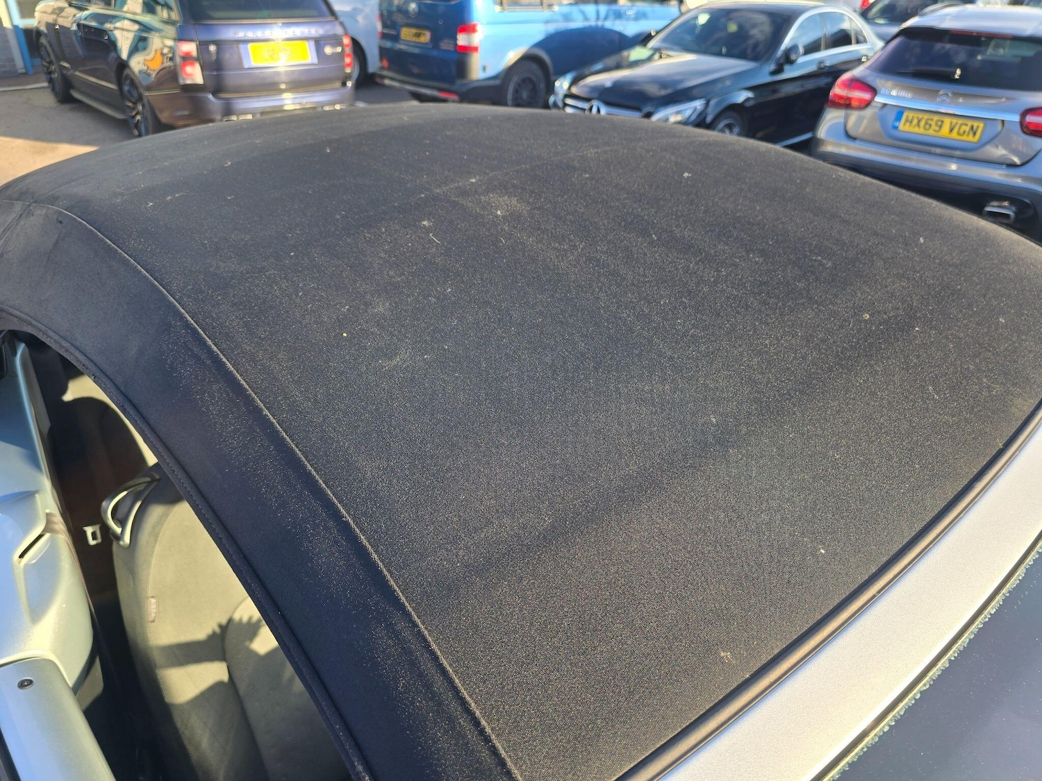 Used Volkswagen Beetle 2006 for sale - 76645094: Photo 99