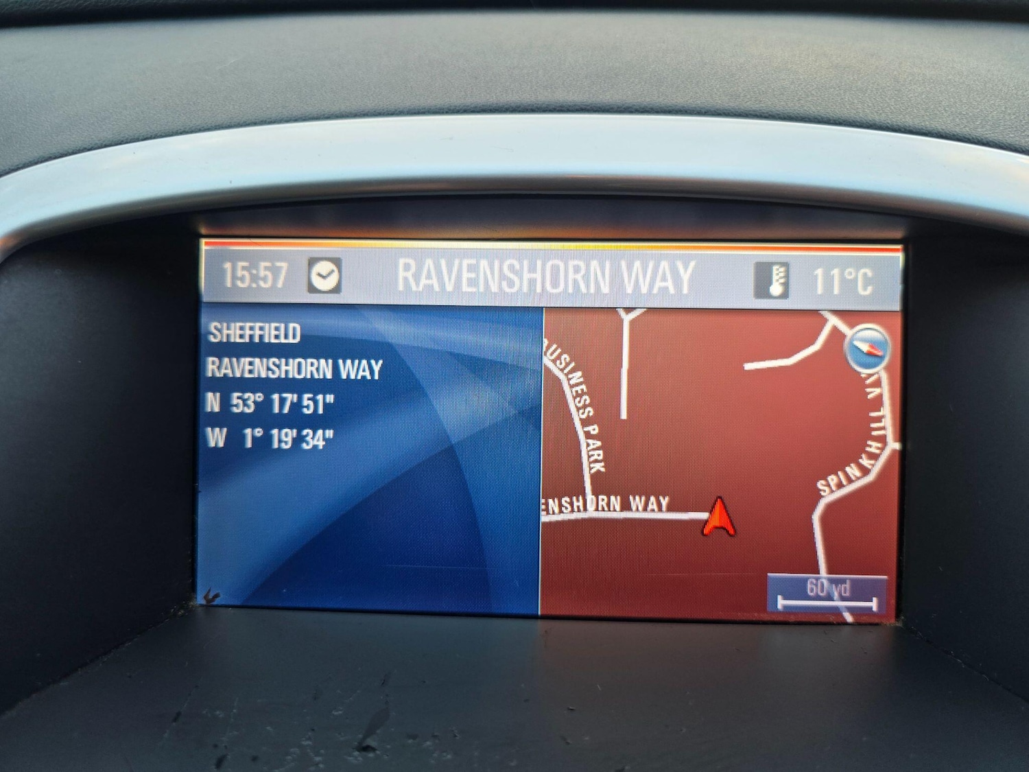 Used Vauxhall Astra 2012 for sale - 76522072: Photo 15