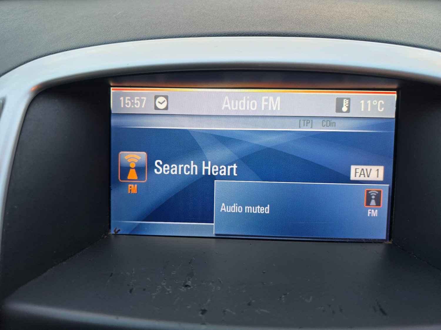 Used Vauxhall Astra 2012 for sale - 76522072: Photo 17