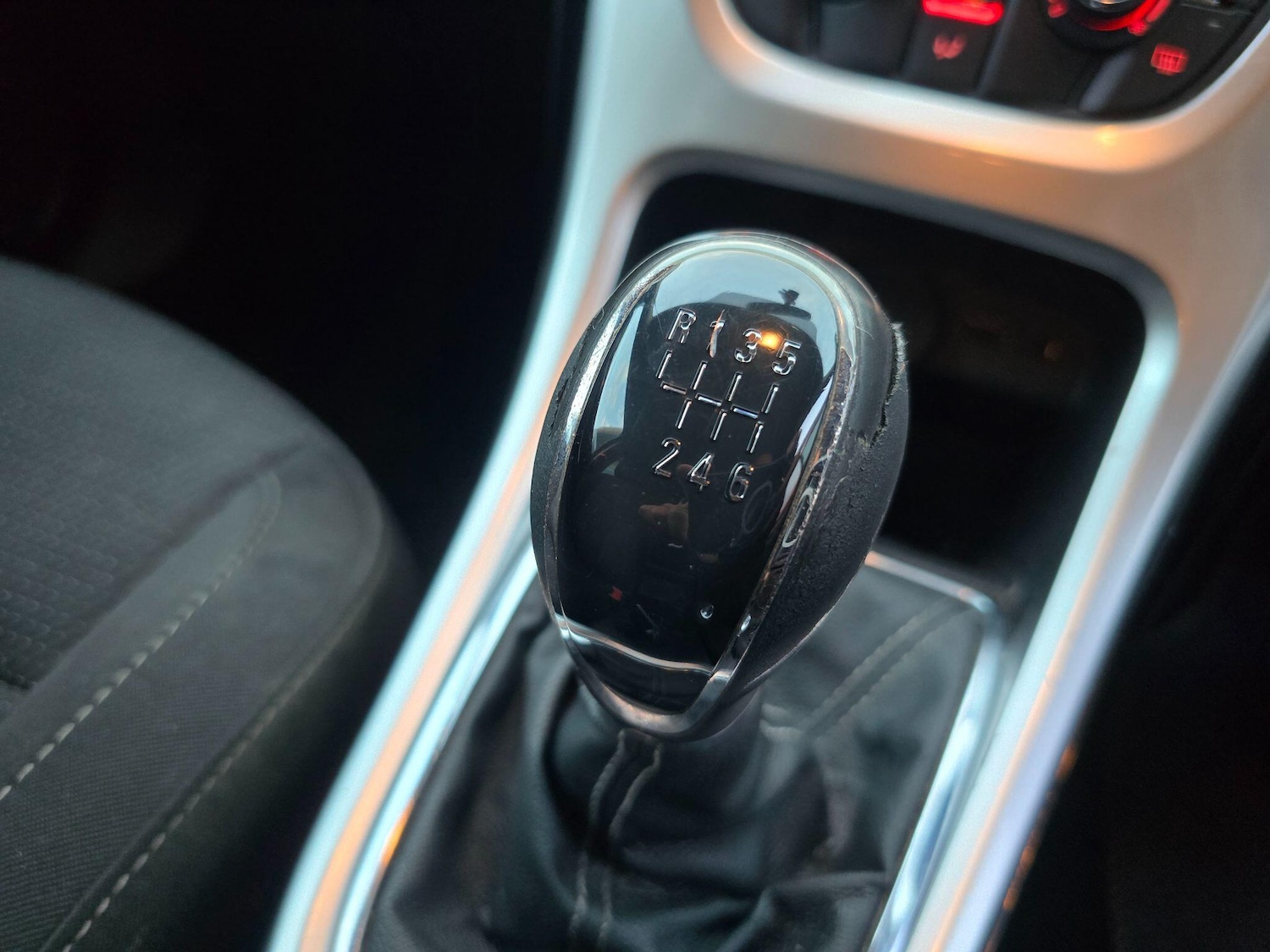 Used Vauxhall Astra 2012 for sale - 76522072: Photo 21