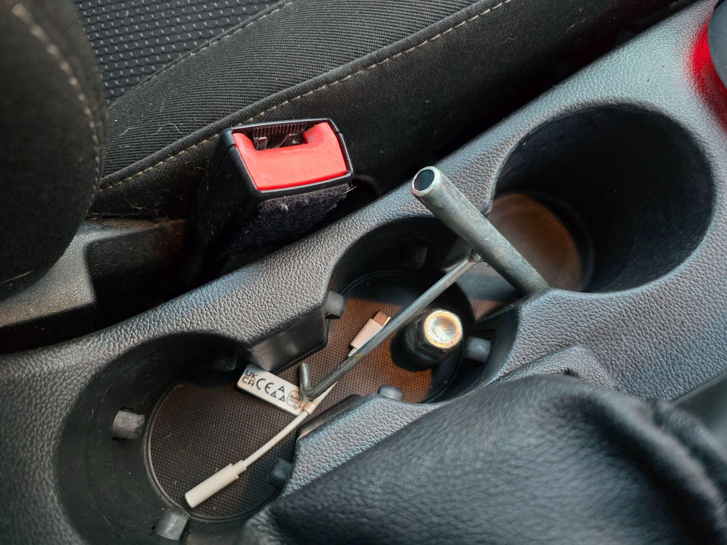 Used Vauxhall Astra 2012 for sale - 76522072: Photo 22