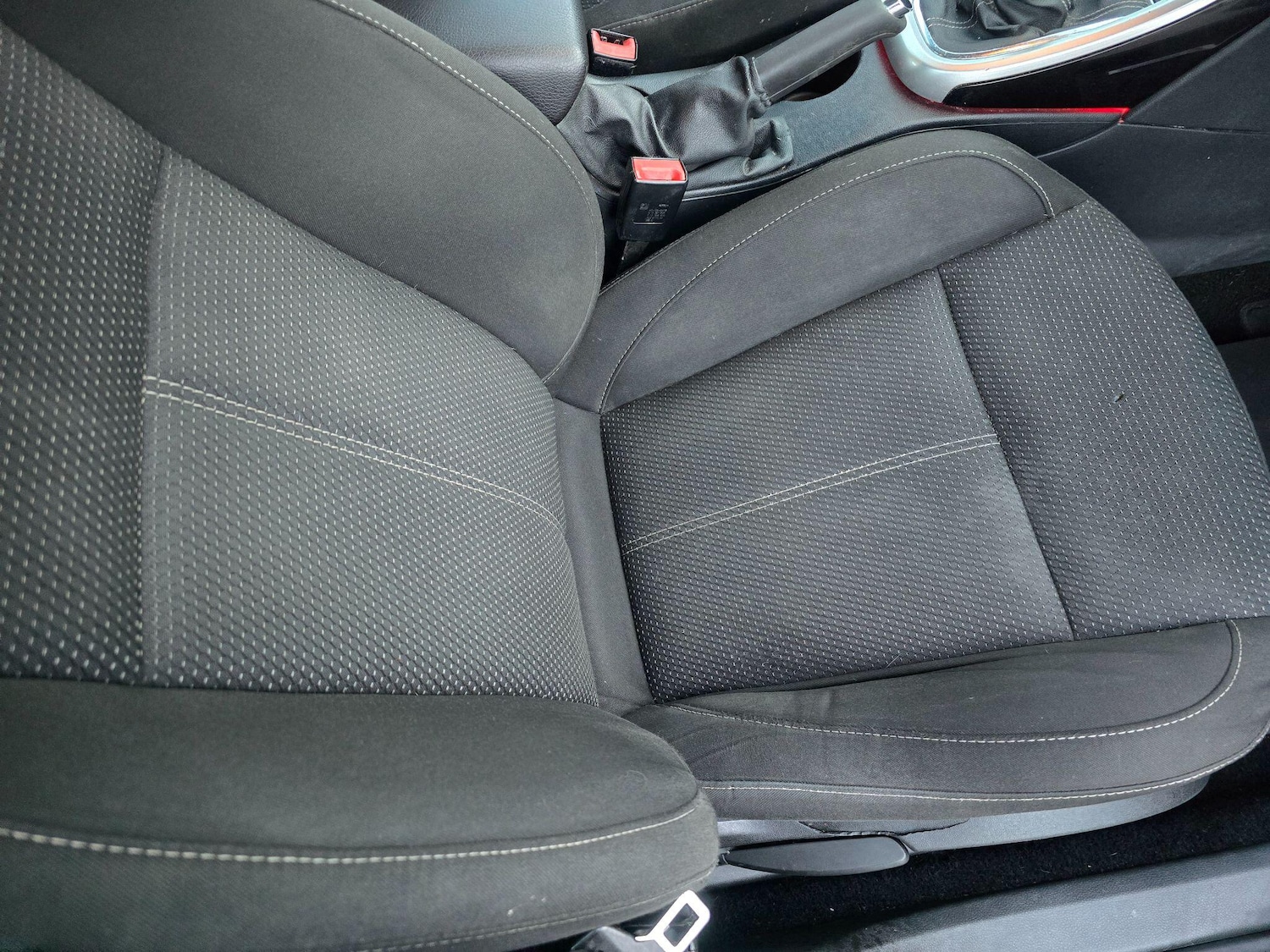 Used Vauxhall Astra 2012 for sale - 76522072: Photo 30