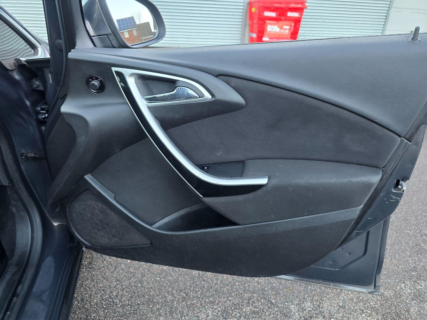 Used Vauxhall Astra 2012 for sale - 76522072: Photo 32