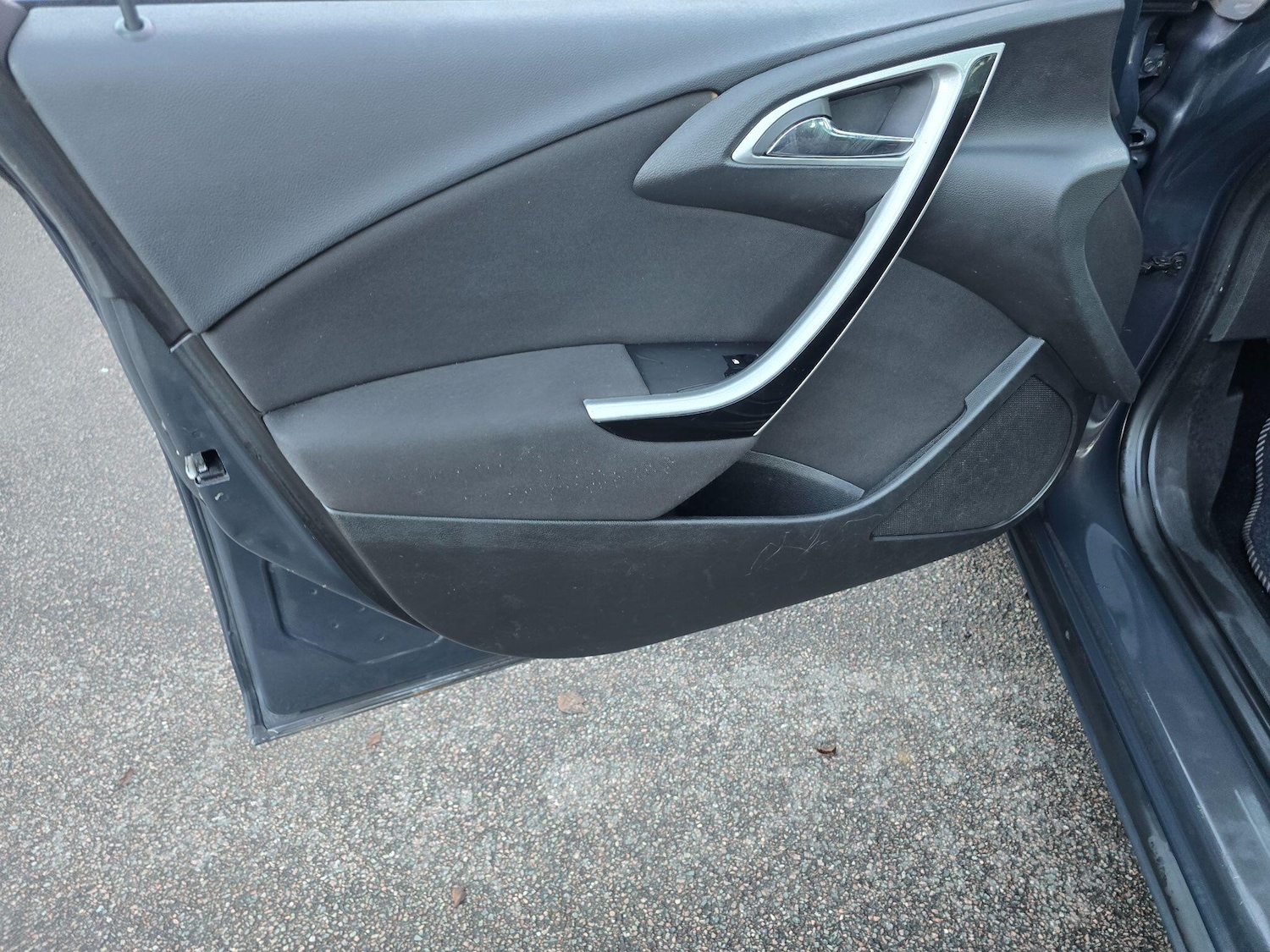 Used Vauxhall Astra 2012 for sale - 76522072: Photo 38