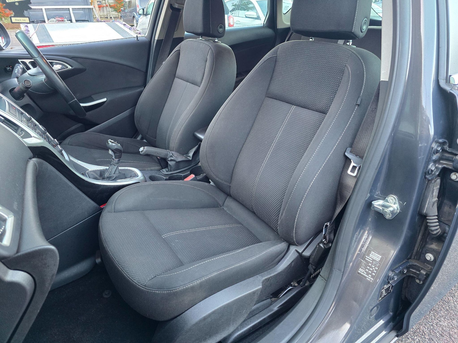 Used Vauxhall Astra 2012 for sale - 76522072: Photo 40