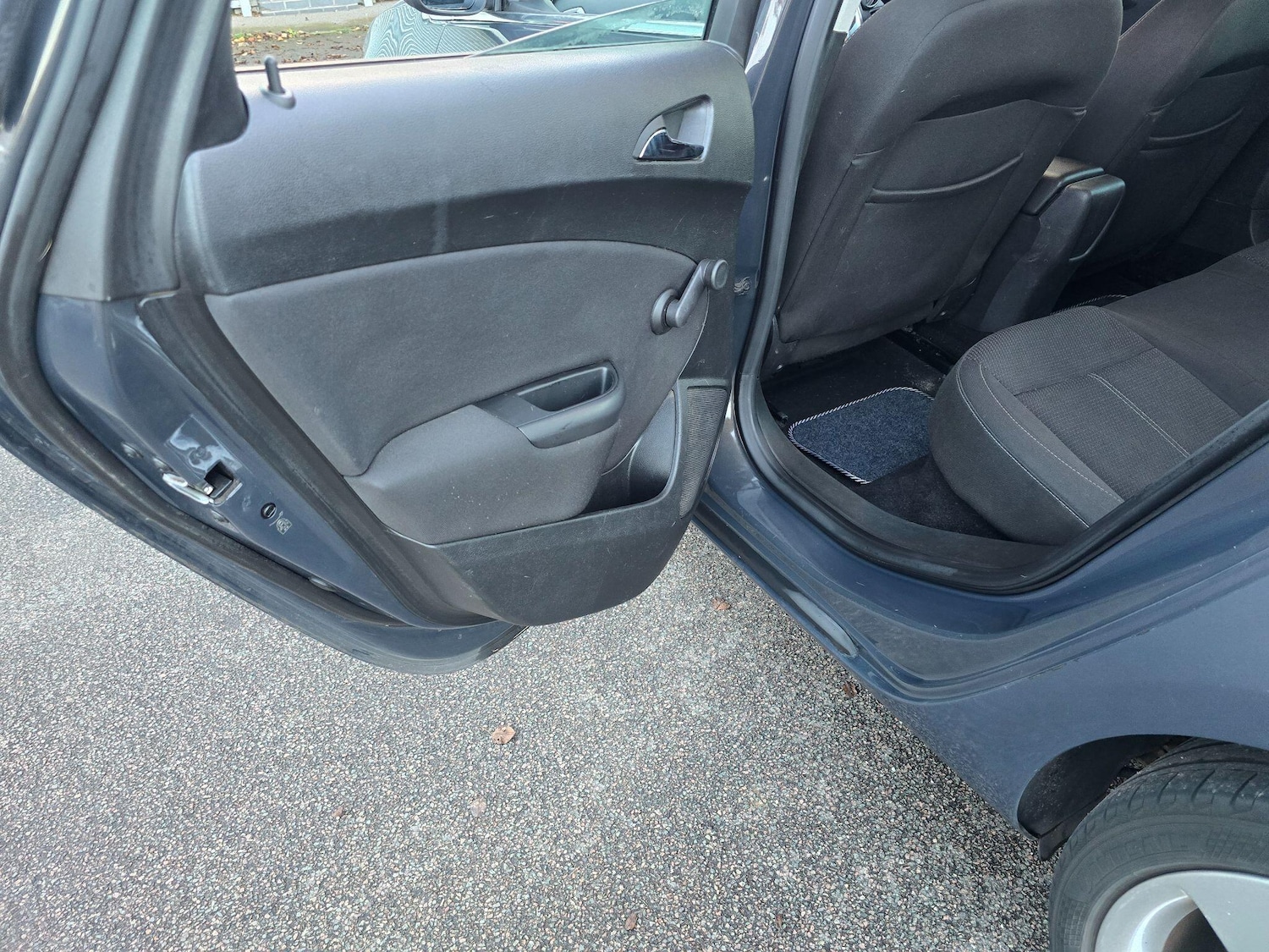 Used Vauxhall Astra 2012 for sale - 76522072: Photo 46