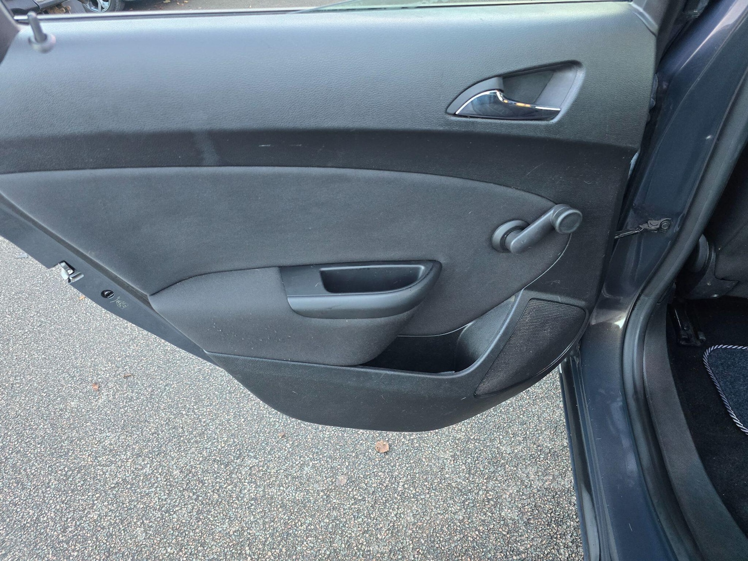 Used Vauxhall Astra 2012 for sale - 76522072: Photo 47