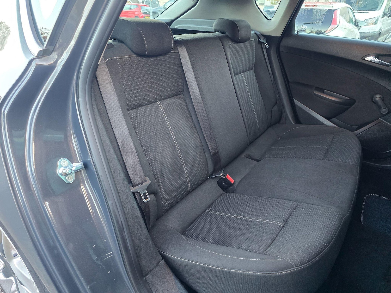 Used Vauxhall Astra 2012 for sale - 76522072: Photo 48