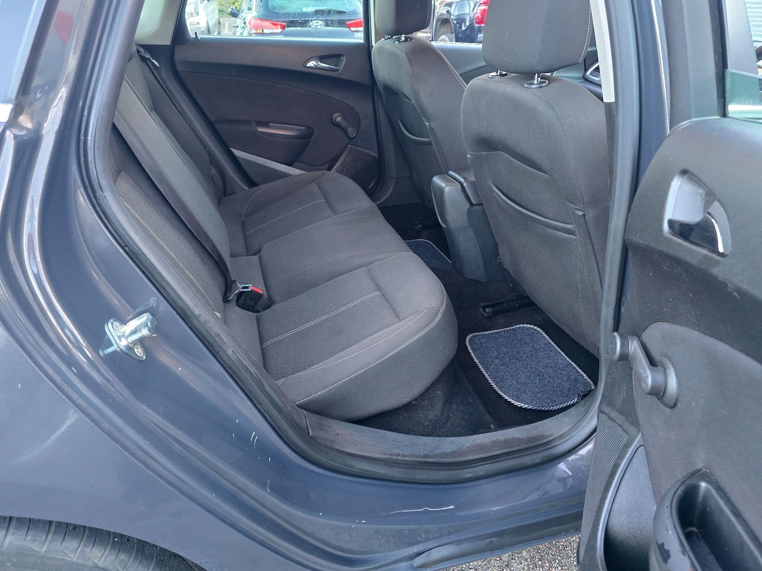 Used Vauxhall Astra 2012 for sale - 76522072: Photo 49