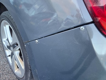 Used Vauxhall Astra 2012 for sale - 76522072: Photo