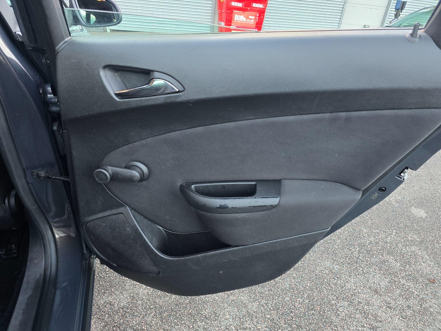 Used Vauxhall Astra 2012 for sale - 76522072: Photo 51