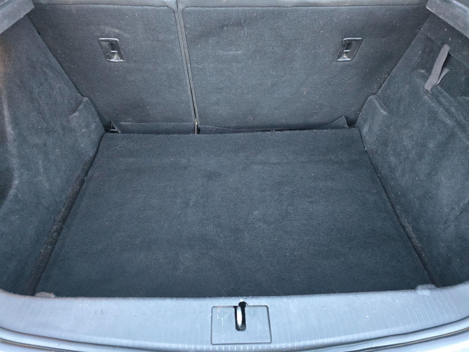 Used Vauxhall Astra 2012 for sale - 76522072: Photo 54