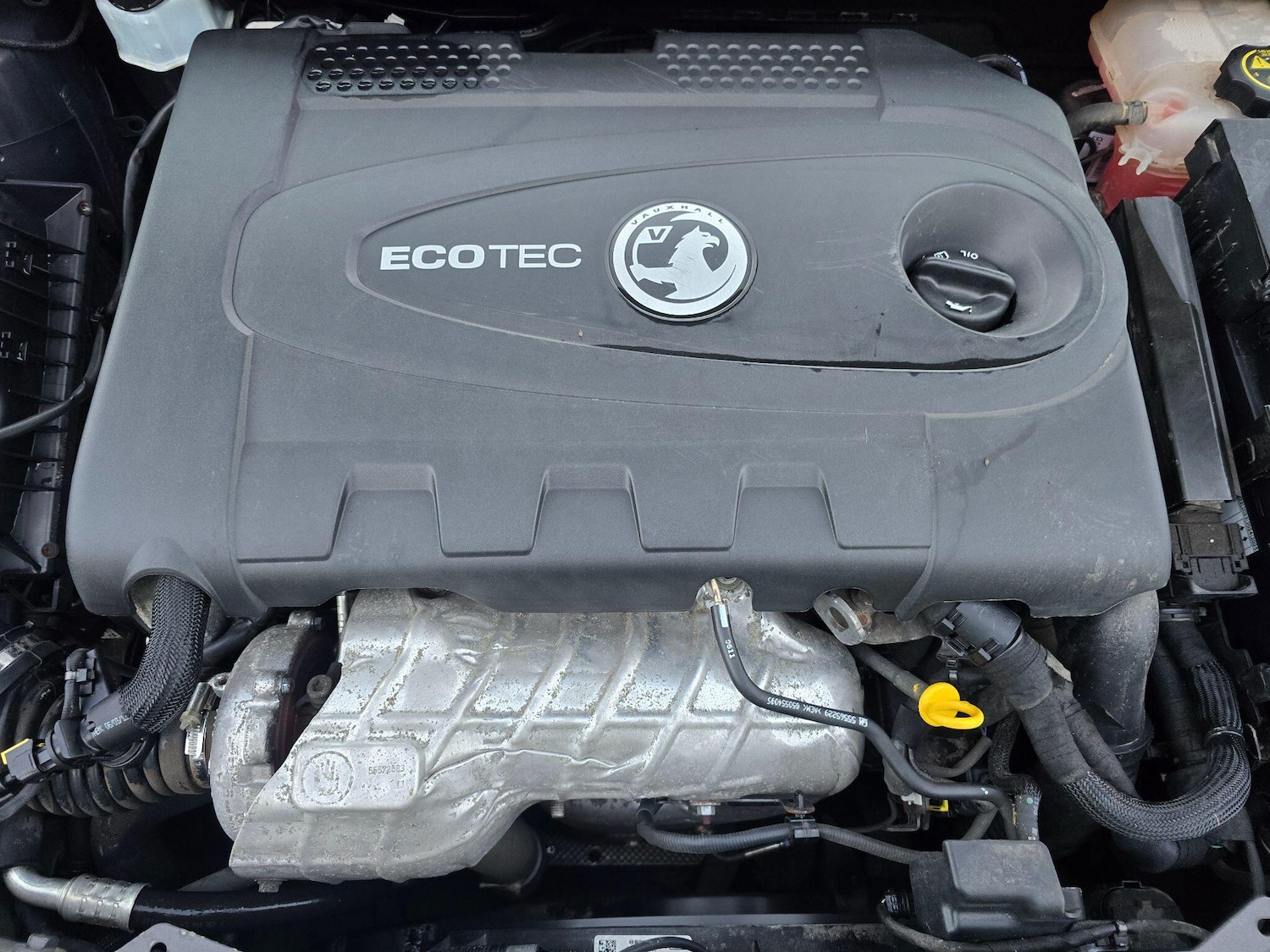 Used Vauxhall Astra 2012 for sale - 76522072: Photo 56