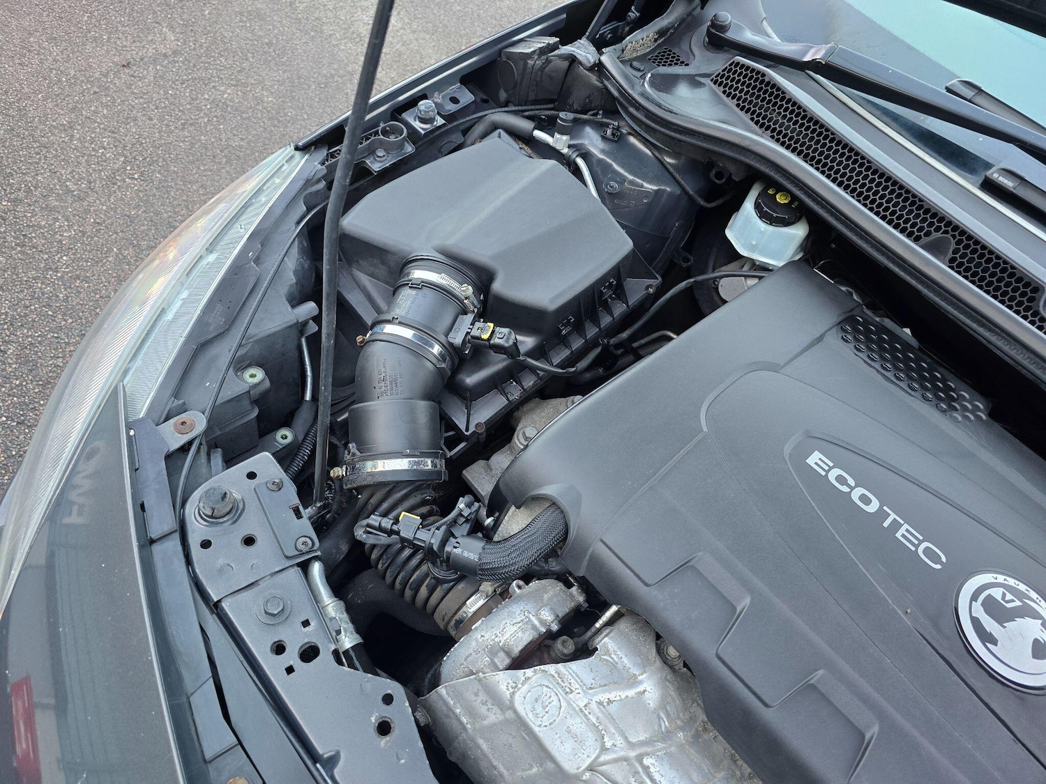 Used Vauxhall Astra 2012 for sale - 76522072: Photo 57