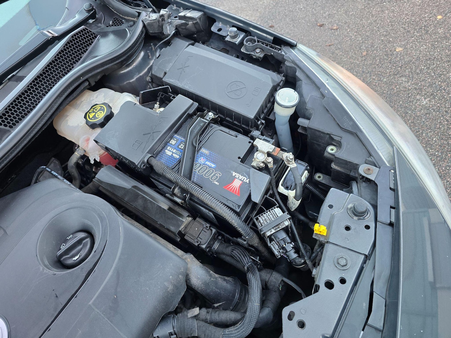 Used Vauxhall Astra 2012 for sale - 76522072: Photo 58