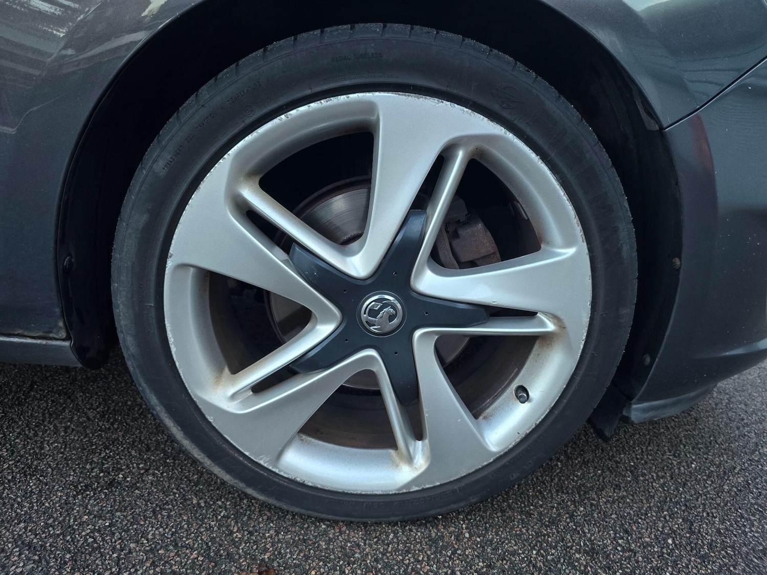 Used Vauxhall Astra 2012 for sale - 76522072: Photo 60