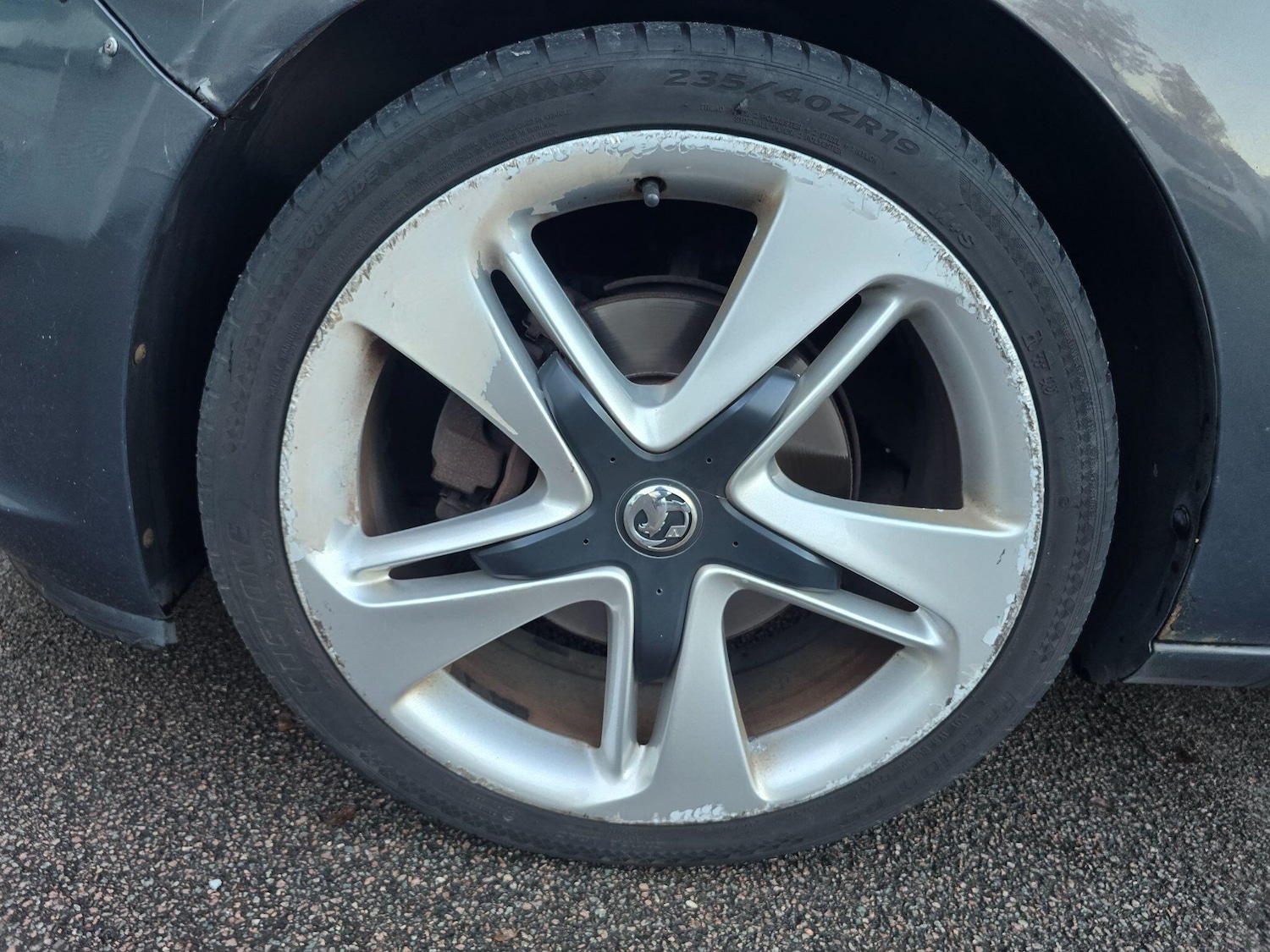 Used Vauxhall Astra 2012 for sale - 76522072: Photo 62