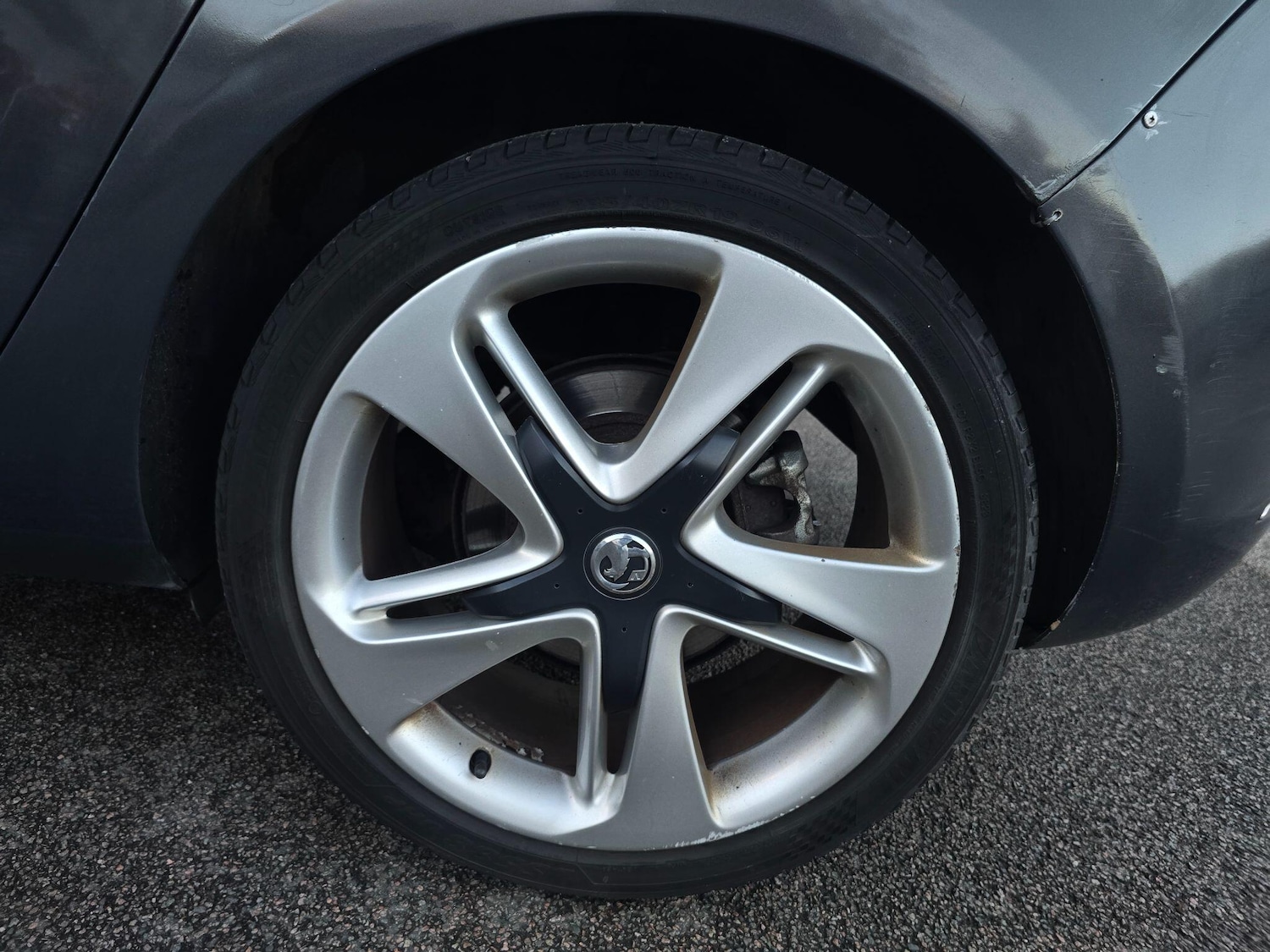 Used Vauxhall Astra 2012 for sale - 76522072: Photo 64