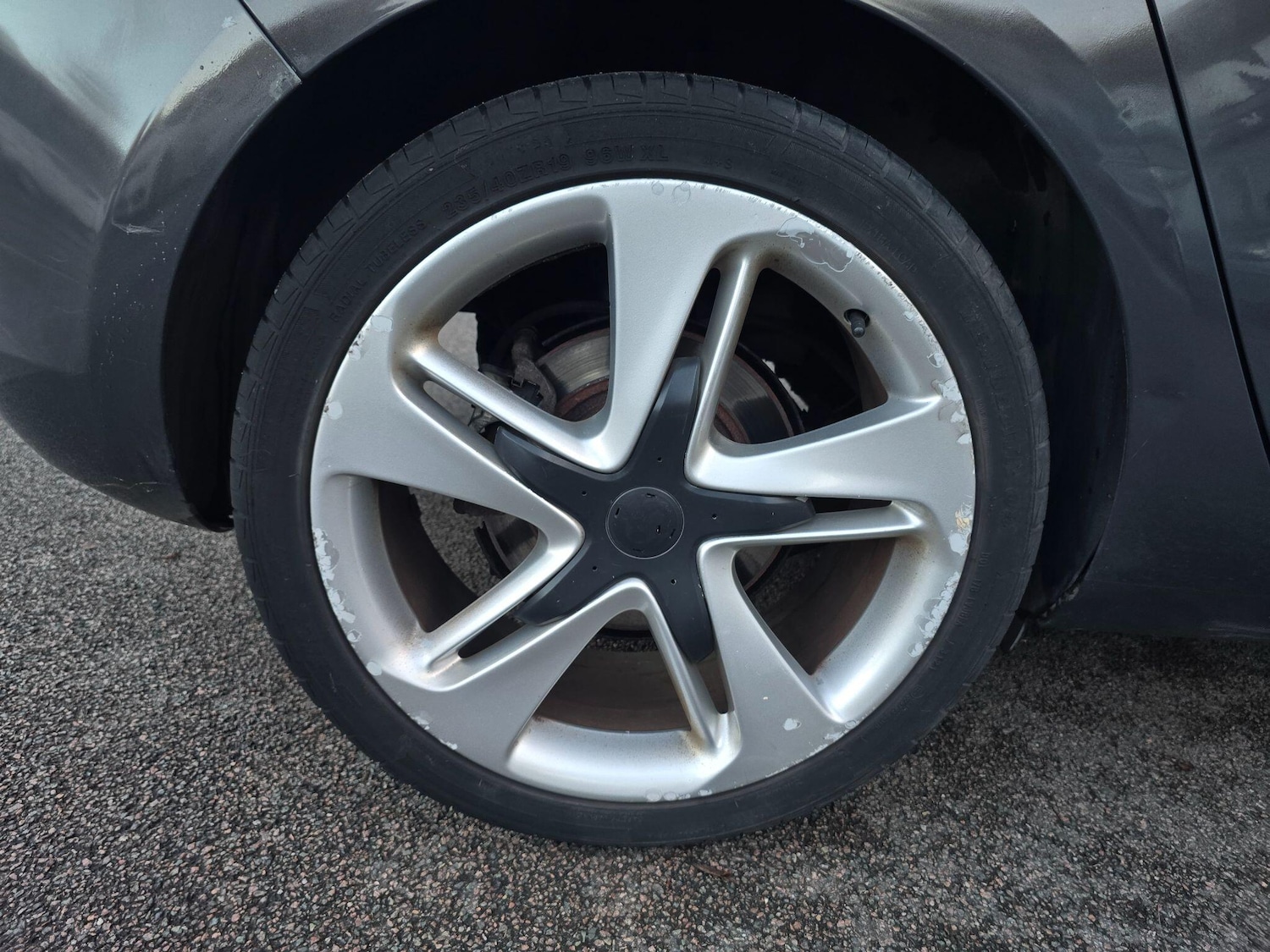 Used Vauxhall Astra 2012 for sale - 76522072: Photo 66