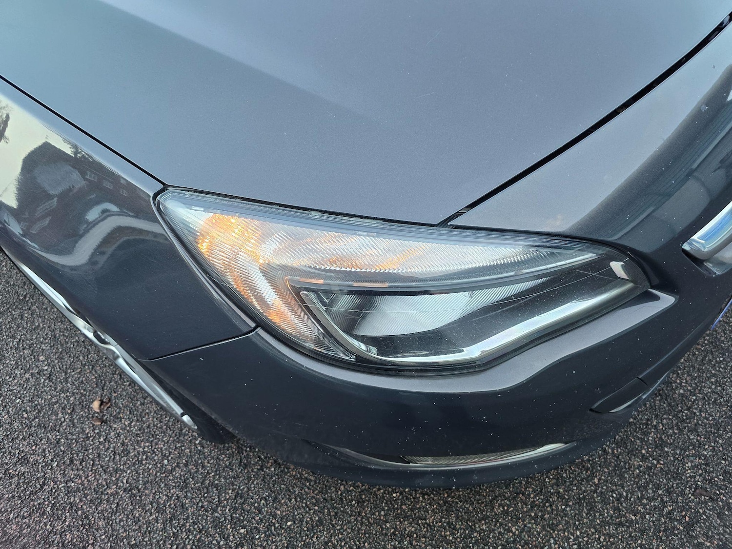 Used Vauxhall Astra 2012 for sale - 76522072: Photo 69