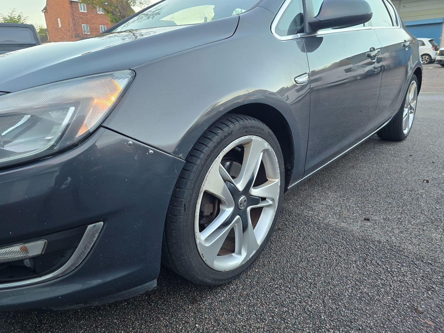 Used Vauxhall Astra 2012 for sale - 76522072: Photo 75