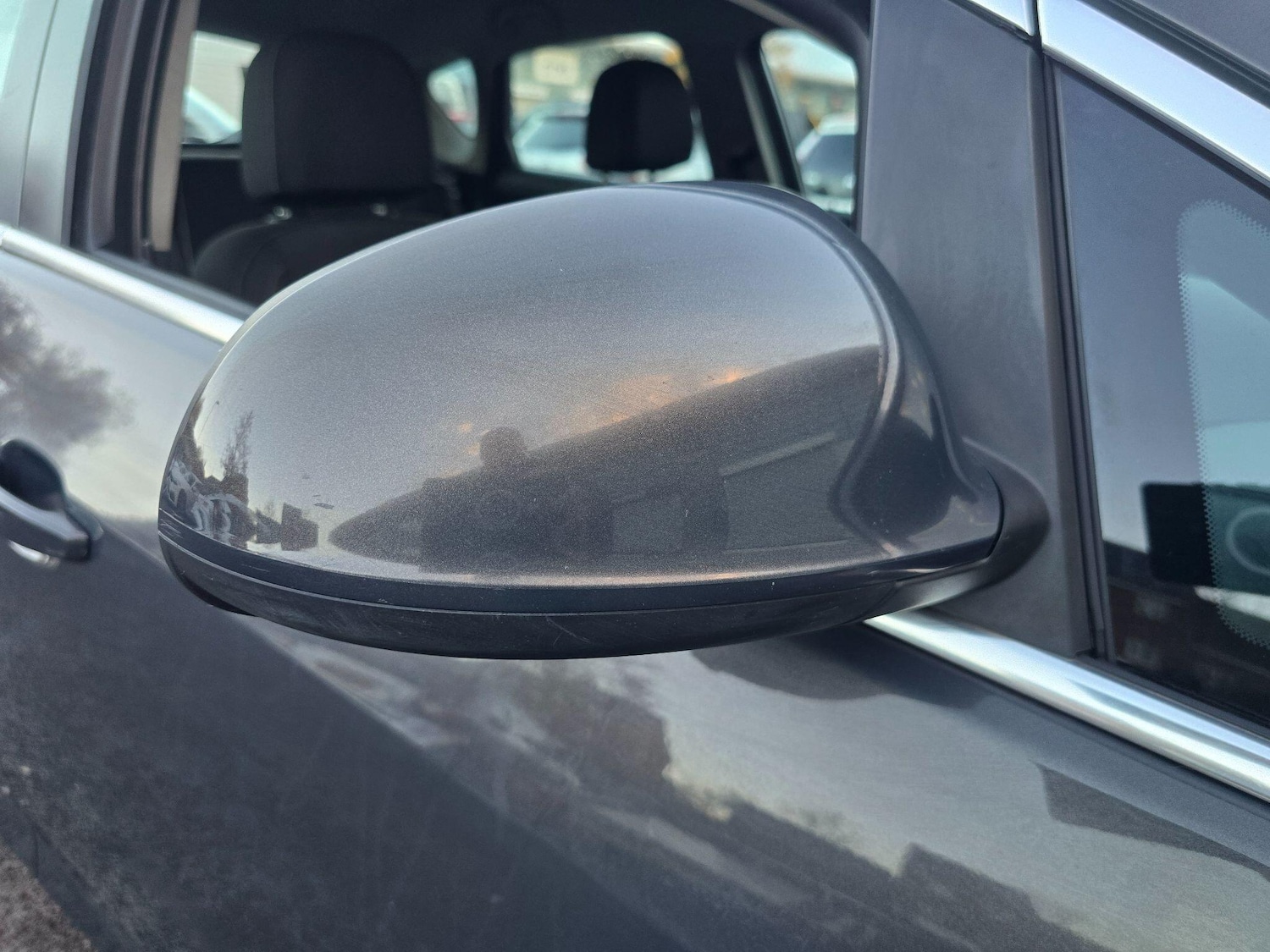 Used Vauxhall Astra 2012 for sale - 76522072: Photo 76