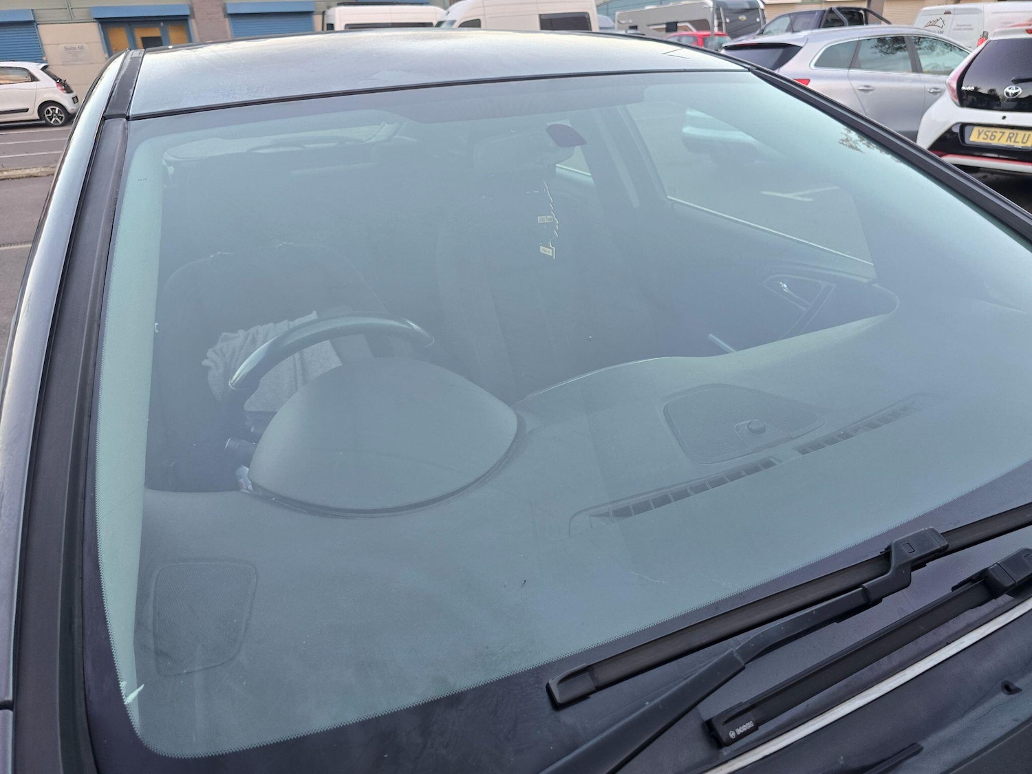 Used Vauxhall Astra 2012 for sale - 76522072: Photo 78