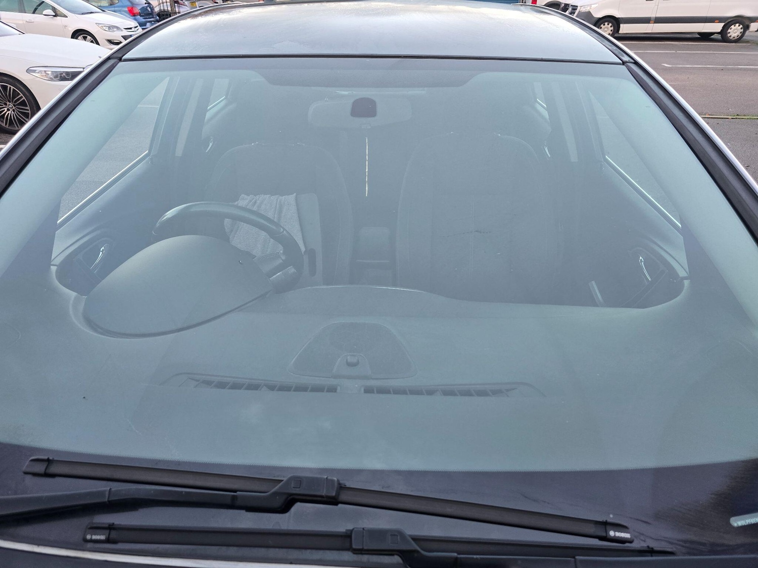 Used Vauxhall Astra 2012 for sale - 76522072: Photo 79