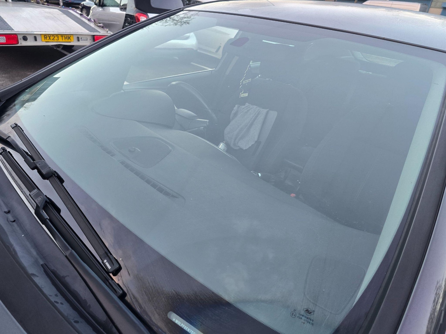 Used Vauxhall Astra 2012 for sale - 76522072: Photo 80