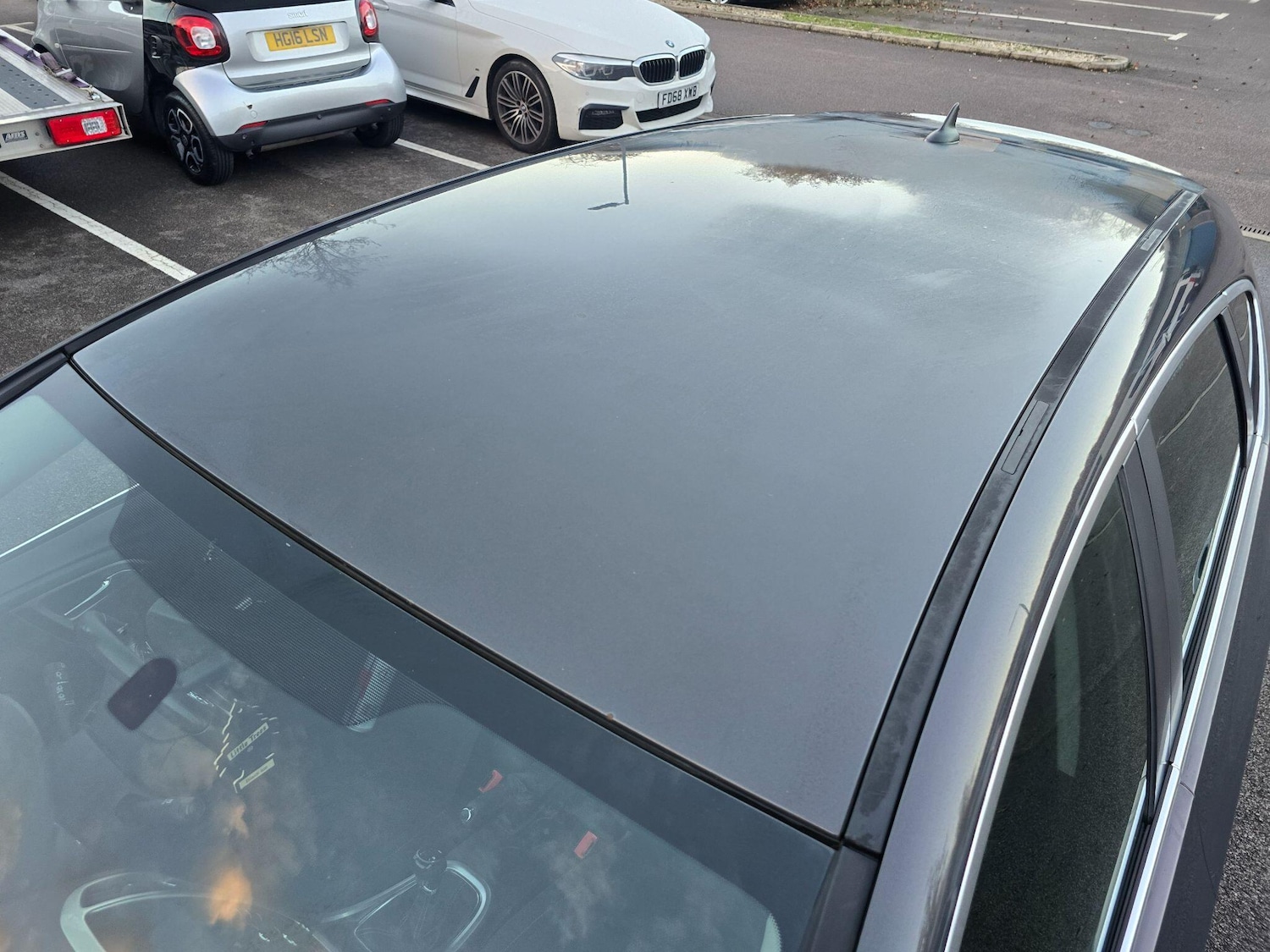 Used Vauxhall Astra 2012 for sale - 76522072: Photo 81