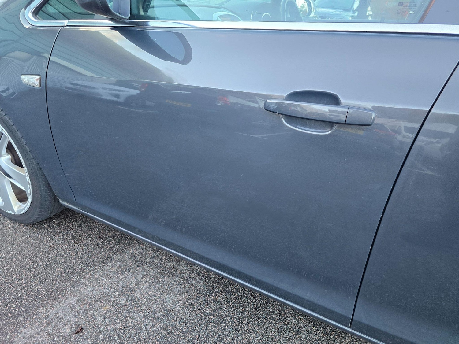 Used Vauxhall Astra 2012 for sale - 76522072: Photo 91