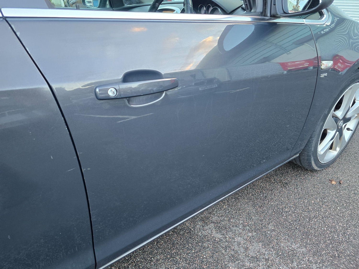 Used Vauxhall Astra 2012 for sale - 76522072: Photo 96