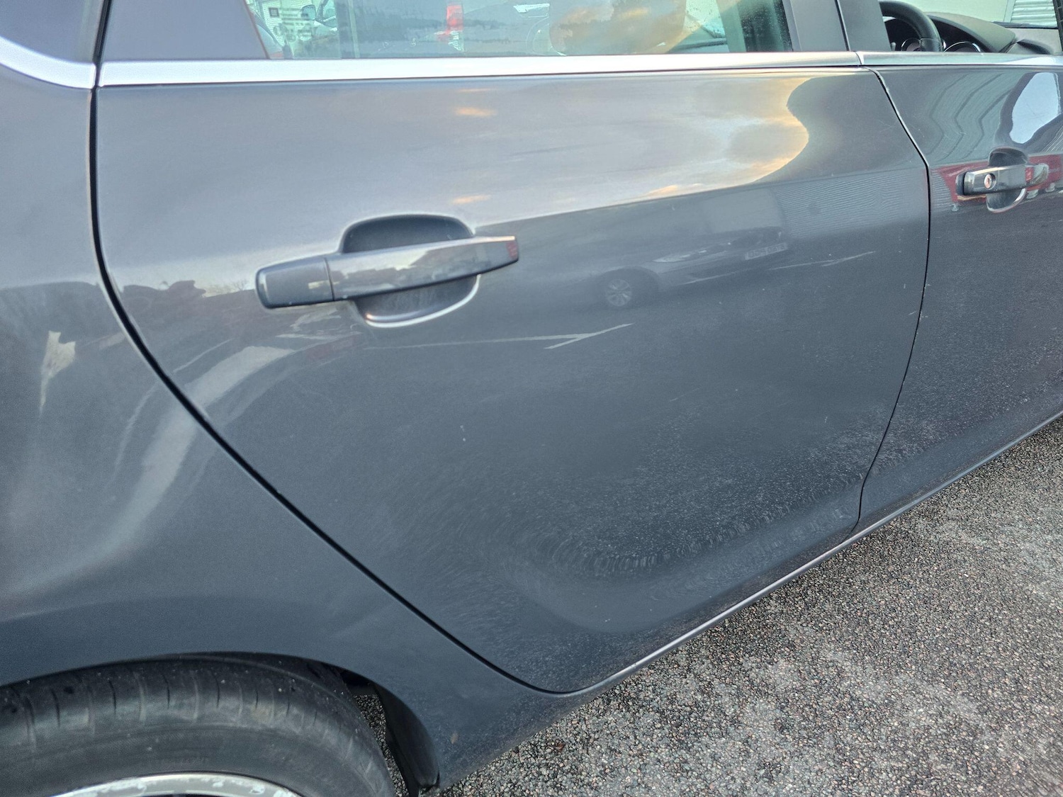 Used Vauxhall Astra 2012 for sale - 76522072: Photo 97