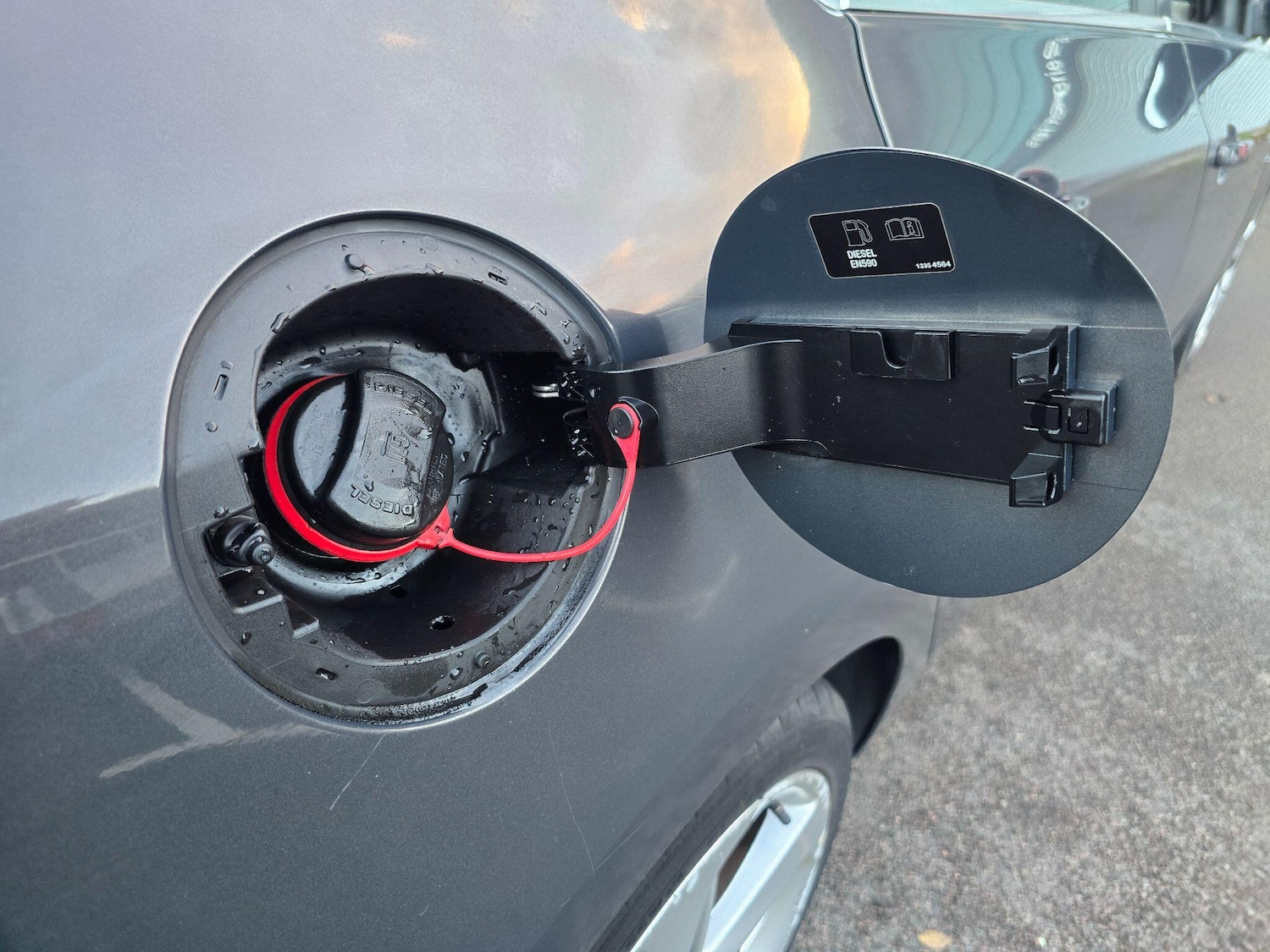 Used Vauxhall Astra 2012 for sale - 76522072: Photo 99