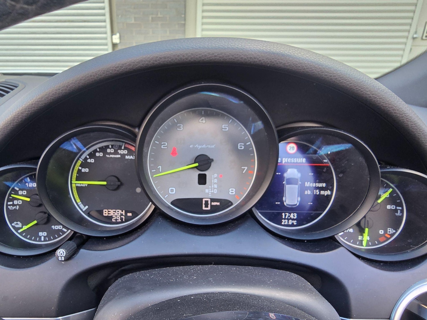 Vehicle 30