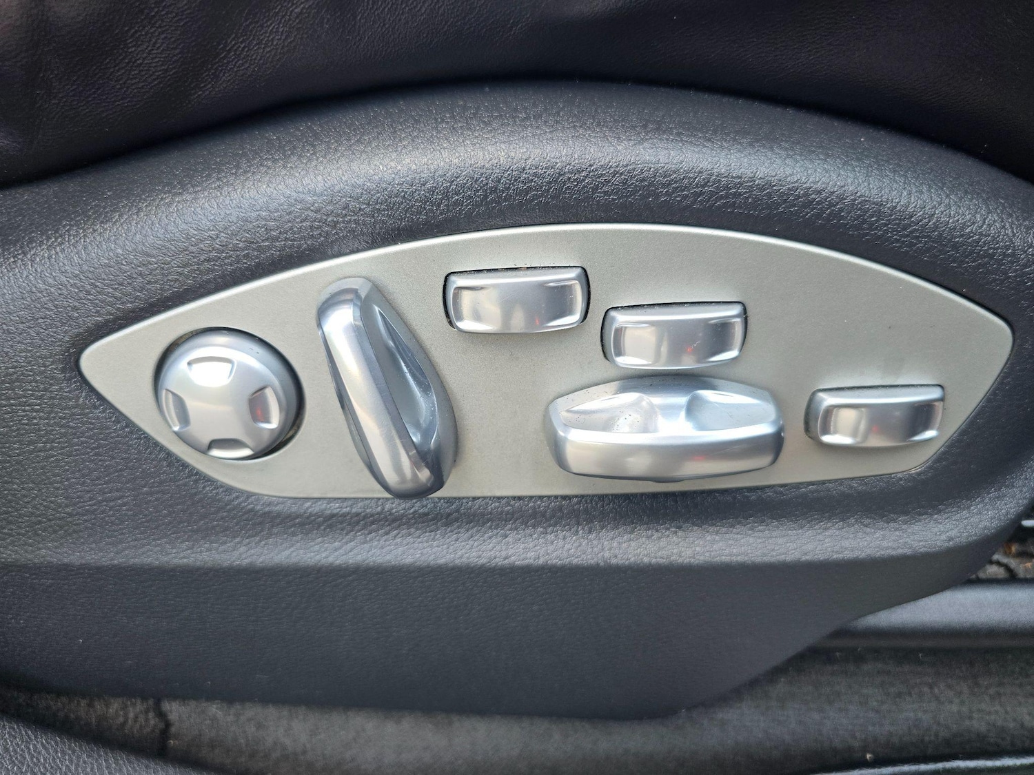 Vehicle 34