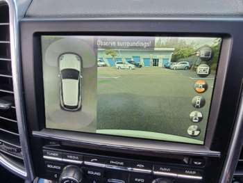 Used Porsche Cayenne 2015 for sale - 75093774: Photo