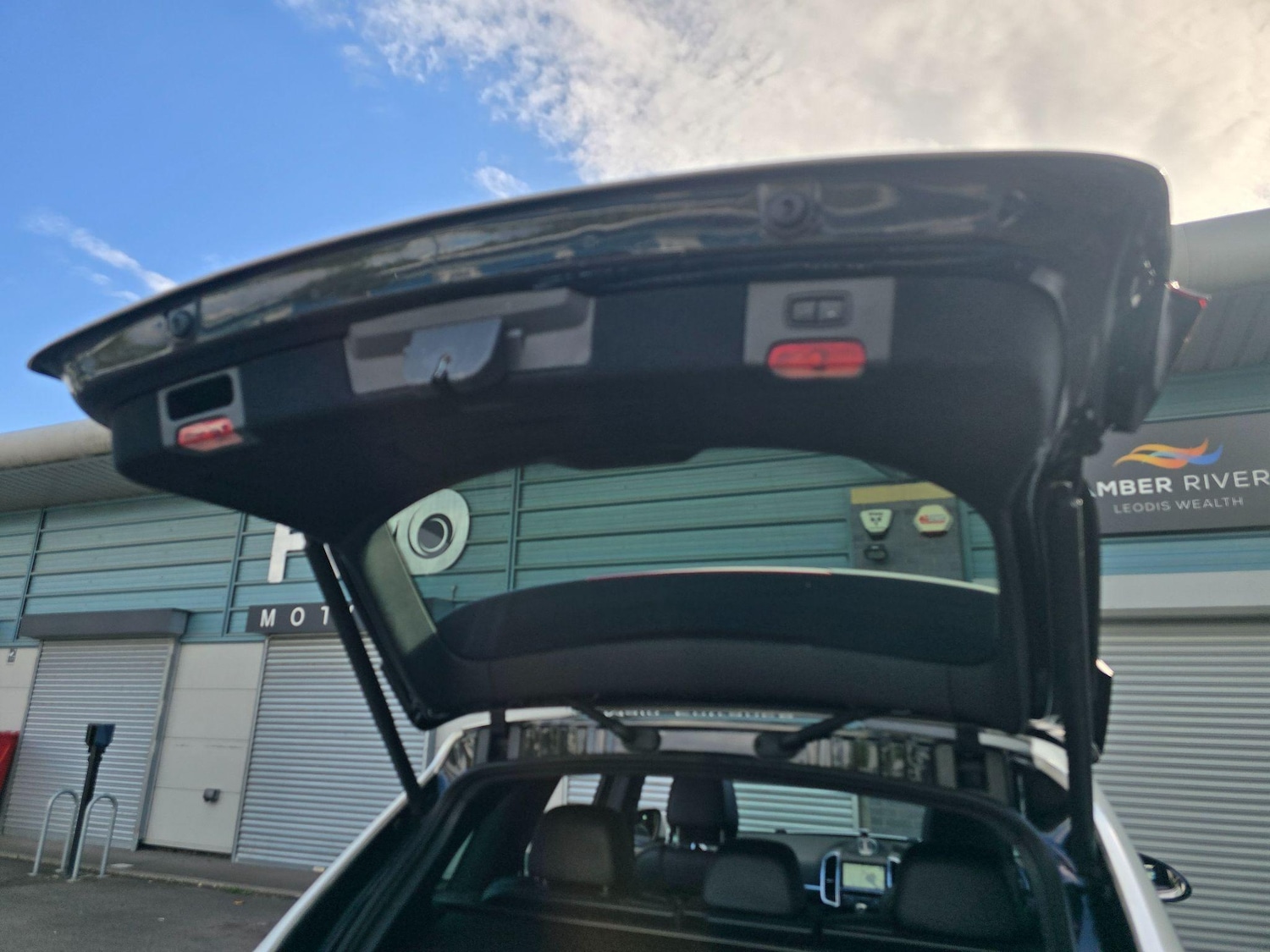 Vehicle 58