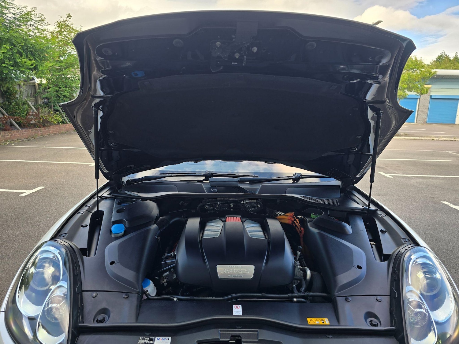 Vehicle 60