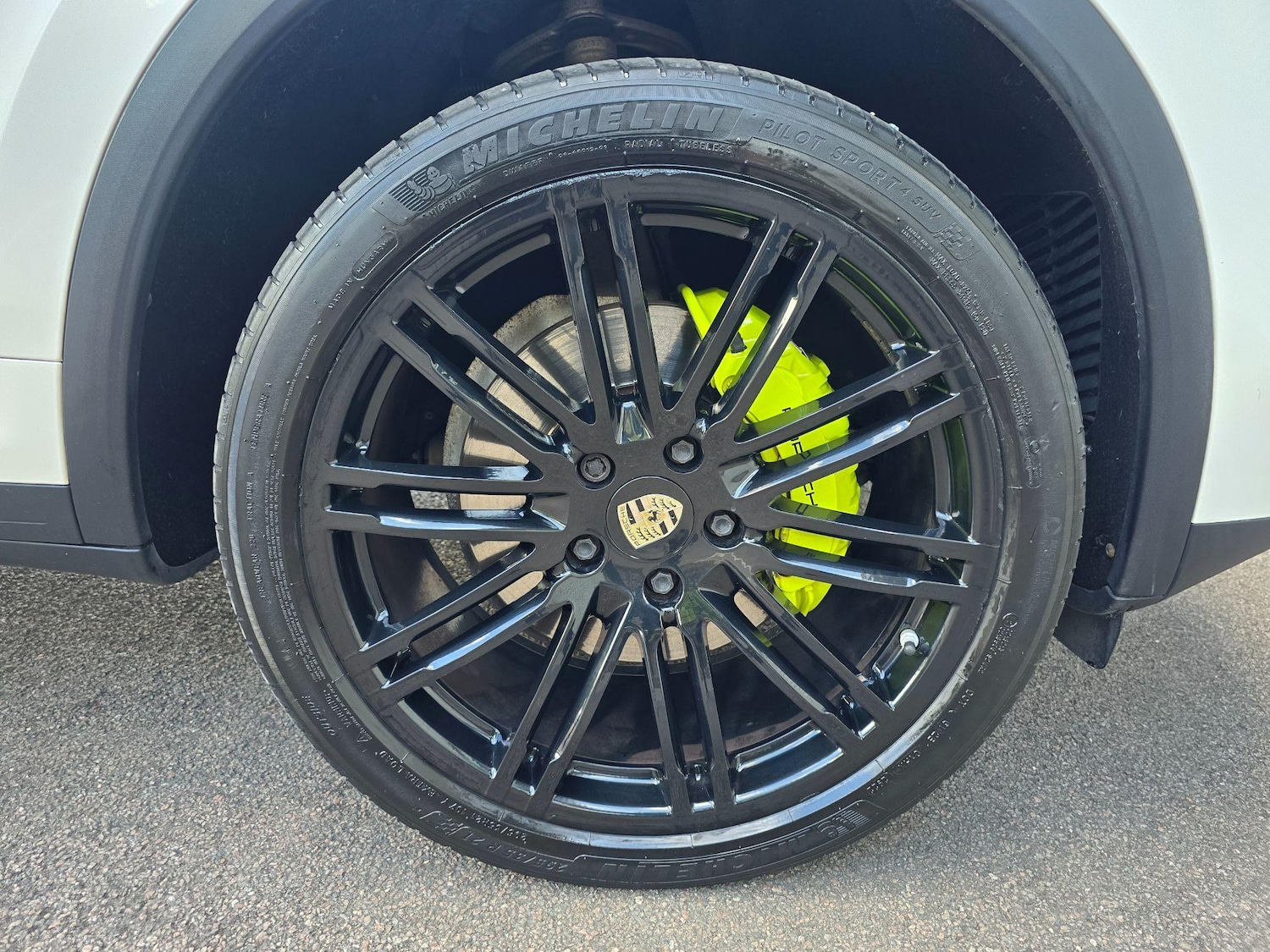 Vehicle 64