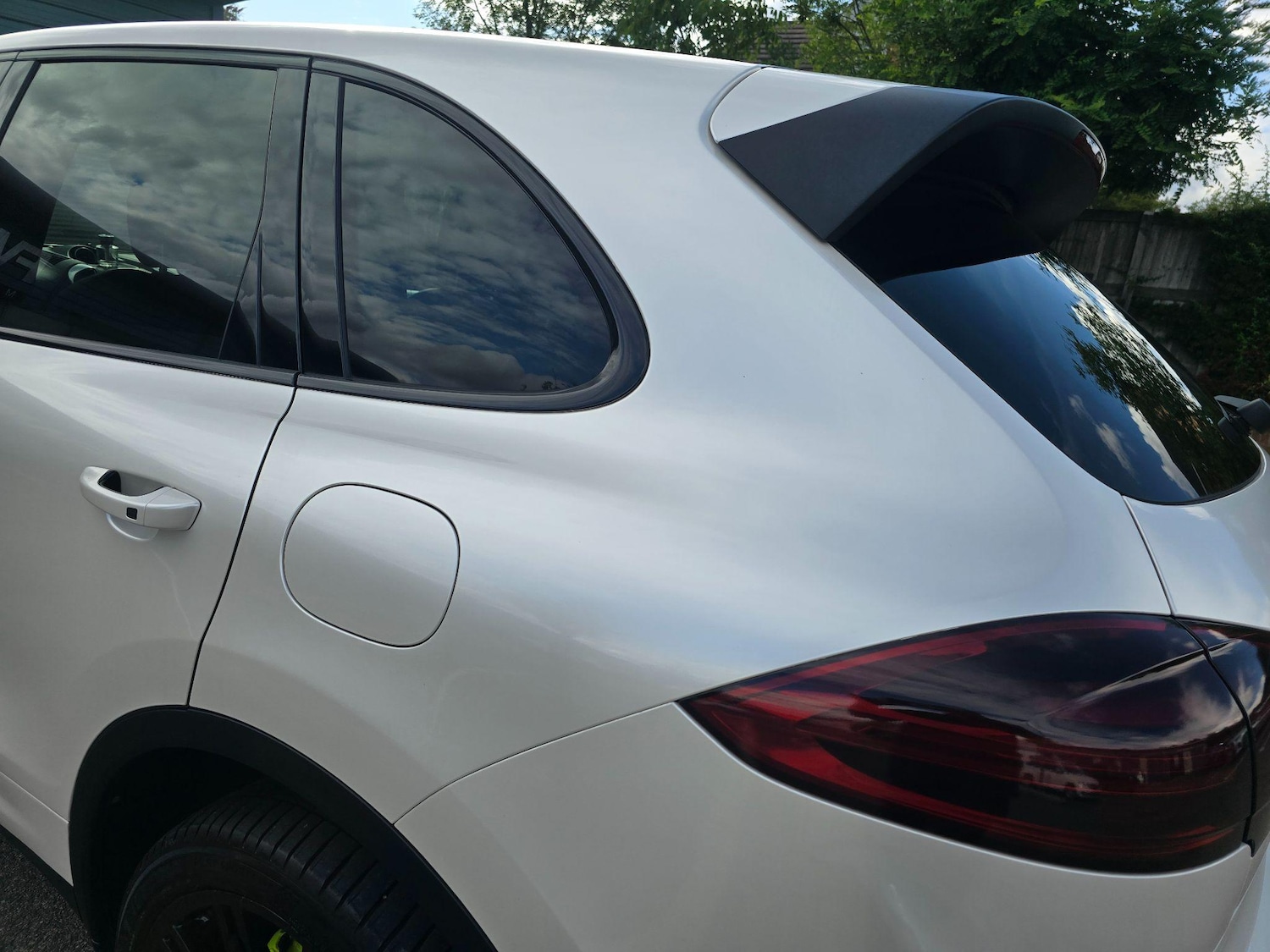 Vehicle 90