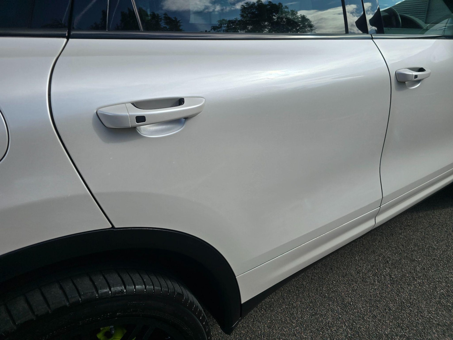 Vehicle 98