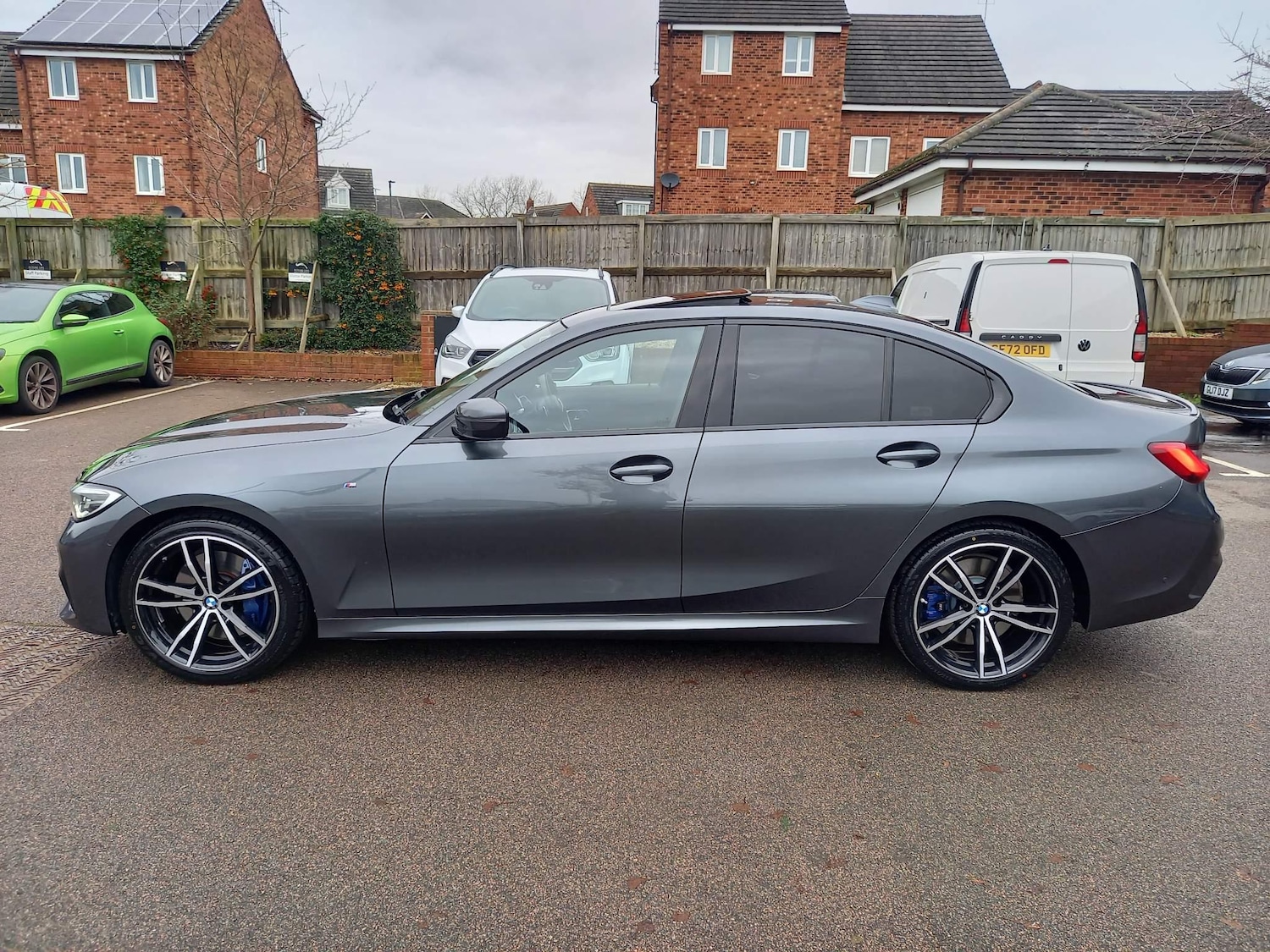 Used BMW 3 Series for sale - 76728023: Photo 10