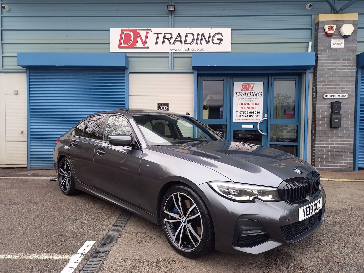 Used BMW 3 Series for sale - 76728023: Photo 15