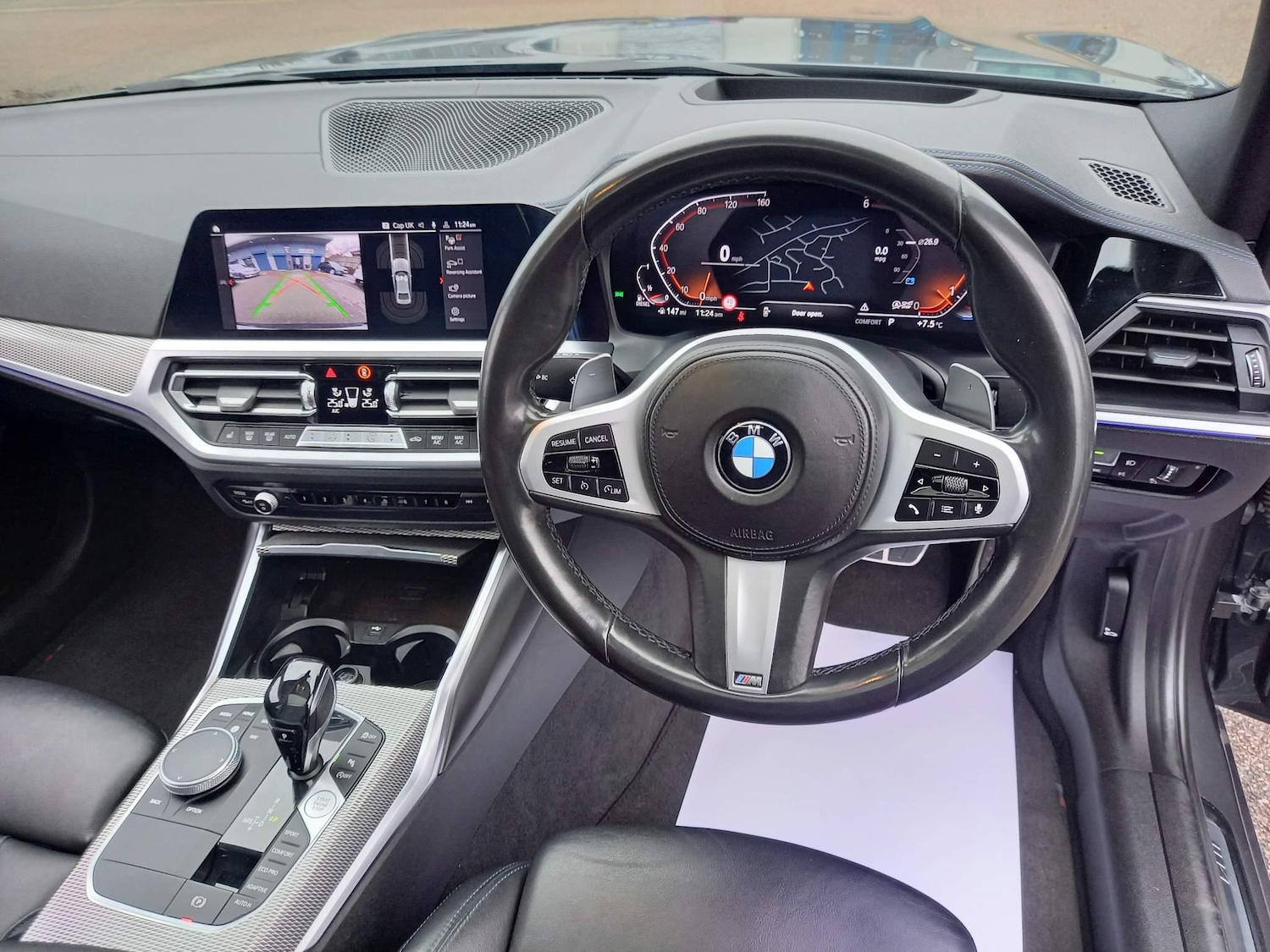 Used BMW 3 Series for sale - 76728023: Photo 16