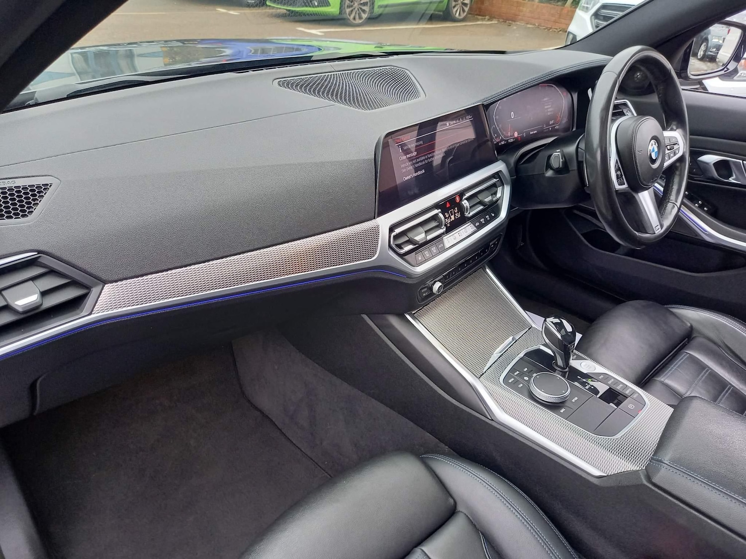 Used BMW 3 Series for sale - 76728023: Photo 45