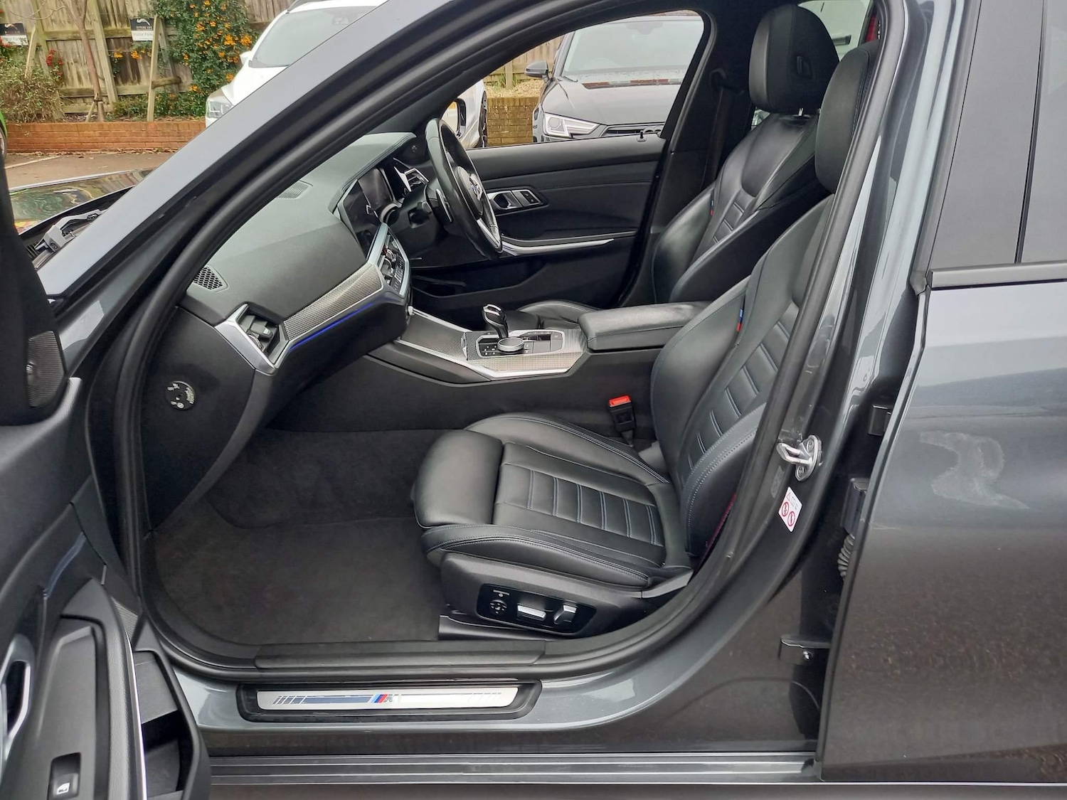 Used BMW 3 Series for sale - 76728023: Photo 48