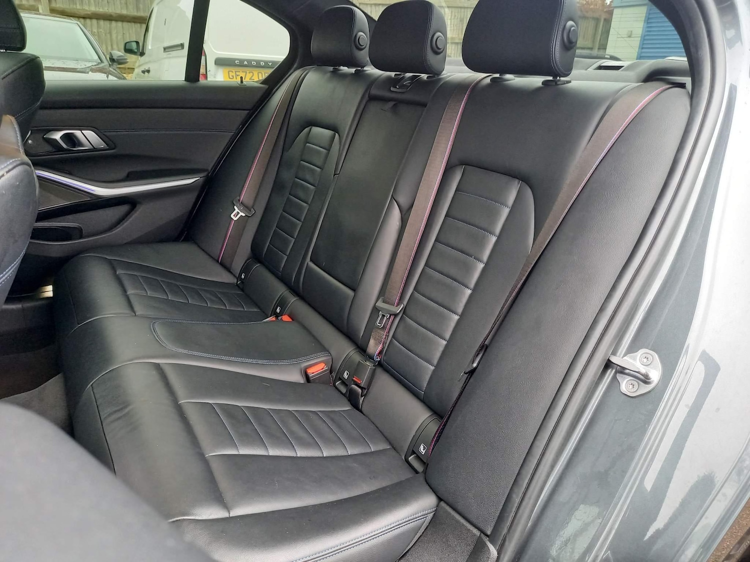 Used BMW 3 Series for sale - 76728023: Photo 52