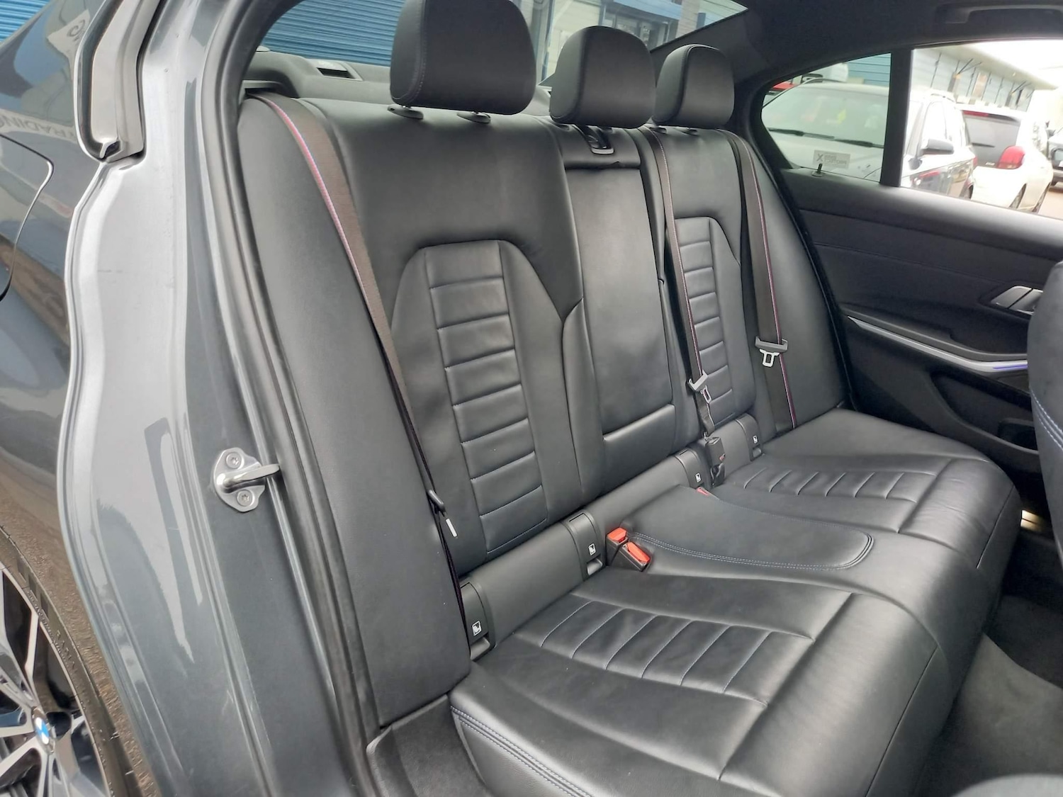 Used BMW 3 Series for sale - 76728023: Photo 59